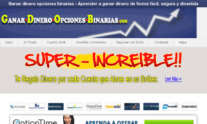 Ganar-dinero-opciones-binarias.com thumbnail