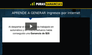Ganarconfacebook.net thumbnail