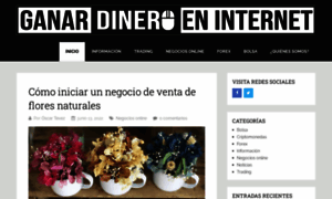 Ganardinerointernetsi.com thumbnail