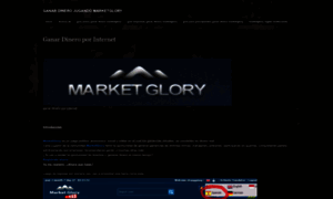 Ganardinerojugandomarketglory.wordpress.com thumbnail