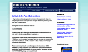 Ganardineroprincipiantes.blogspot.com thumbnail