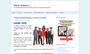 Ganarestaturapdf.com thumbnail