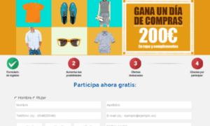 Ganaturopa.com thumbnail