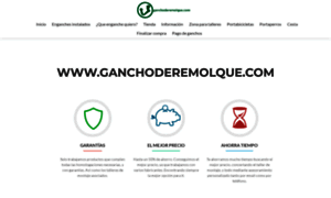 Ganchoderemolque.com thumbnail