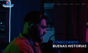 Gandalfca.com thumbnail