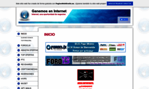 Ganemosporinternet.es.tl thumbnail