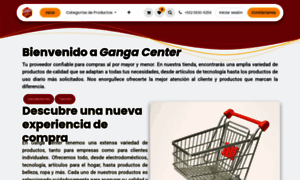 Gangacenter.com thumbnail