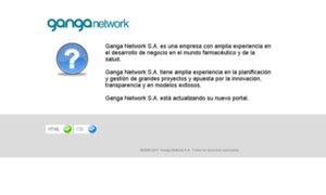 Ganganetwork.com thumbnail