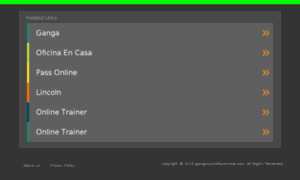 Gangasychollosonline.com thumbnail