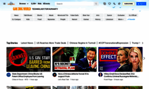 Ganjingworld.com thumbnail
