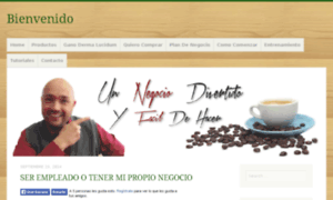Ganoexitoydinero.com thumbnail