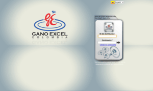 Ganoitouch.biz thumbnail