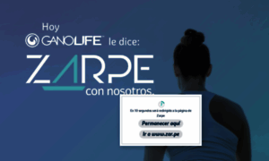Ganolife.pe thumbnail