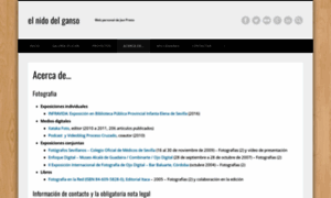 Ganso.org thumbnail