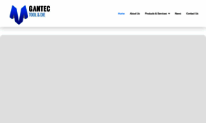 Gantec.co.za thumbnail
