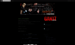 Gantz-2nd-phase-catastrophe.blogspot.com thumbnail