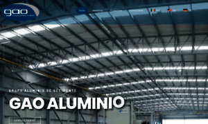 Gaoaluminio.com thumbnail