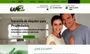 Gapp24-36.com.ar thumbnail