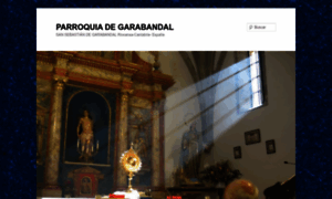 Garabandalparroquia.com thumbnail