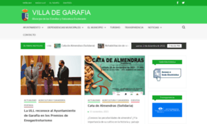 Garafia.es thumbnail