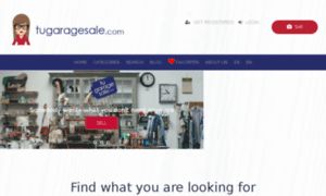 Garagesalepty.com thumbnail