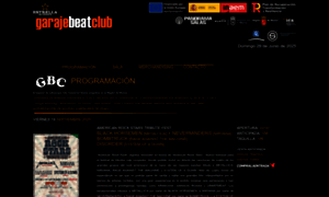 Garajebeatclub.com thumbnail