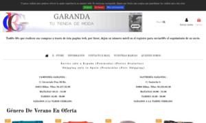 Garanda.com thumbnail