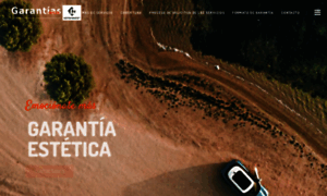 Garantiascornerstone.com thumbnail