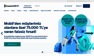 Garantibbva.com.tr thumbnail