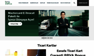 Garantibbvaticarikartlar.com thumbnail