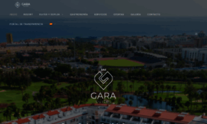 Garasuites.com thumbnail