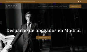 Garayarabogados.com thumbnail