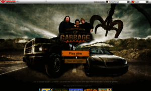 Garbagegarage.es thumbnail