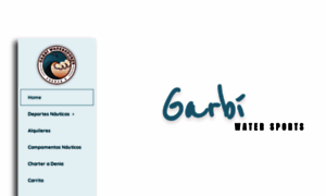 Garbisurf.com thumbnail