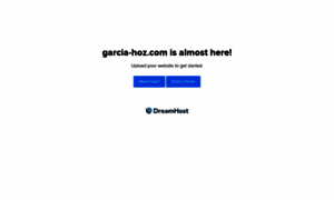 Garcia-hoz.com thumbnail