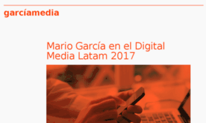 Garcia-media.com.ar thumbnail