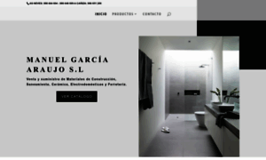 Garciaaraujo.com thumbnail