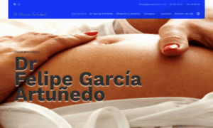 Garciaartunedo.com thumbnail