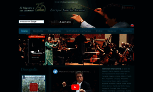 Garciaasensio.com thumbnail