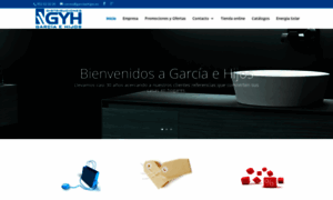 Garciaehijos.es thumbnail