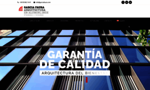 Garciafaura.com.co thumbnail