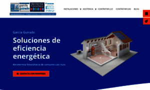Garciaguirado.com thumbnail