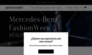 Garciamadrid.com thumbnail