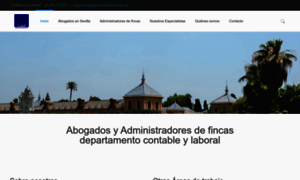 Garciamartinasociados.es thumbnail