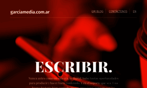 Garciamedia.com.ar thumbnail