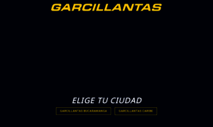 Garcillantas.com.co thumbnail