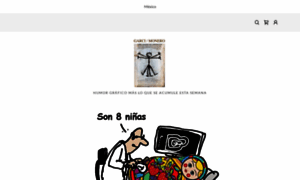 Garcimonero.com thumbnail