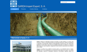 Garda.com.do thumbnail