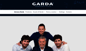 Gardaimport.com thumbnail