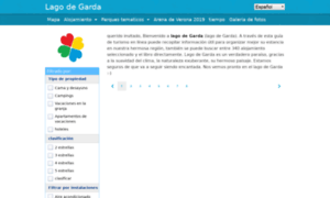 Gardalake.es thumbnail